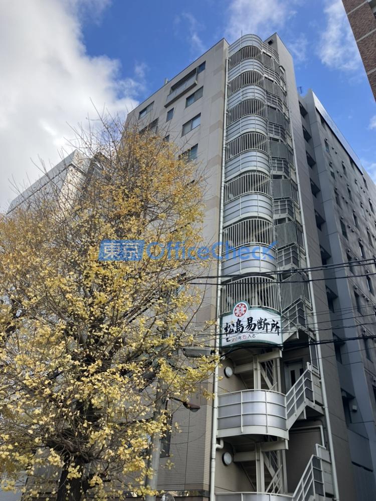 ベルファース浅草