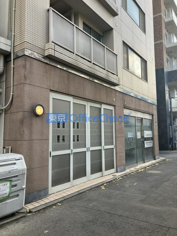 ベルファース浅草