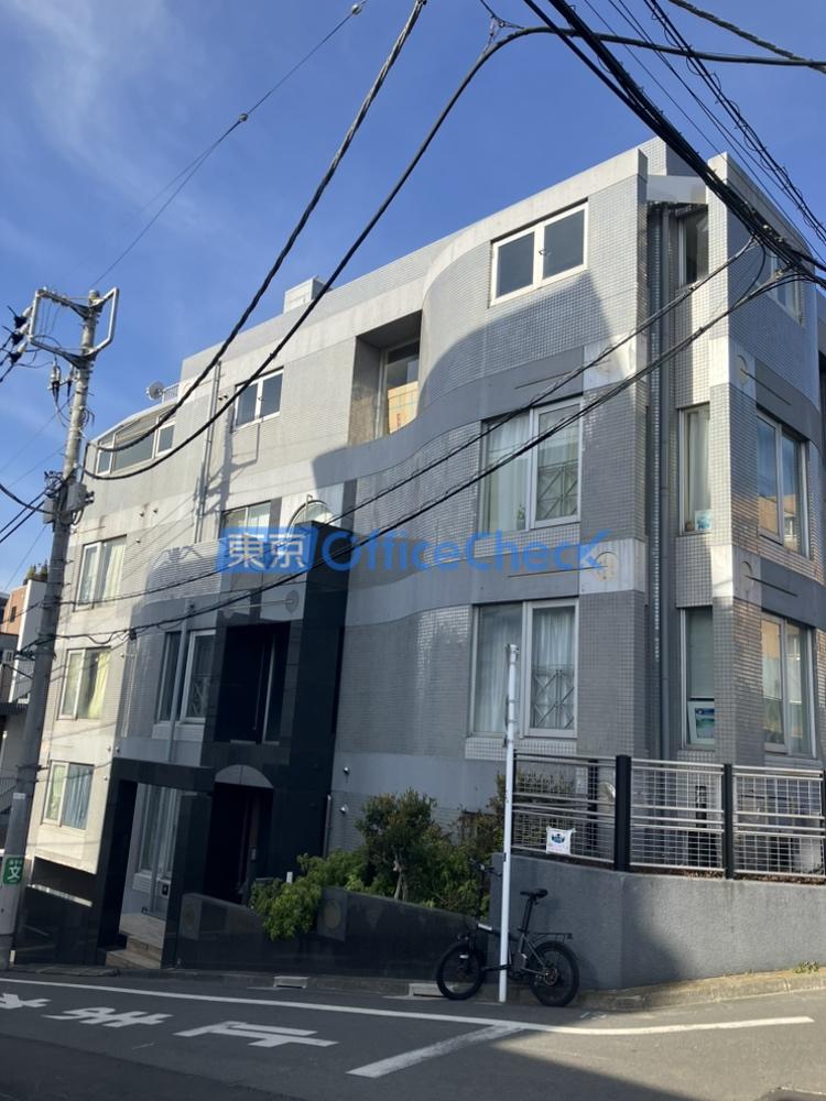 グリーンテラス元代々木