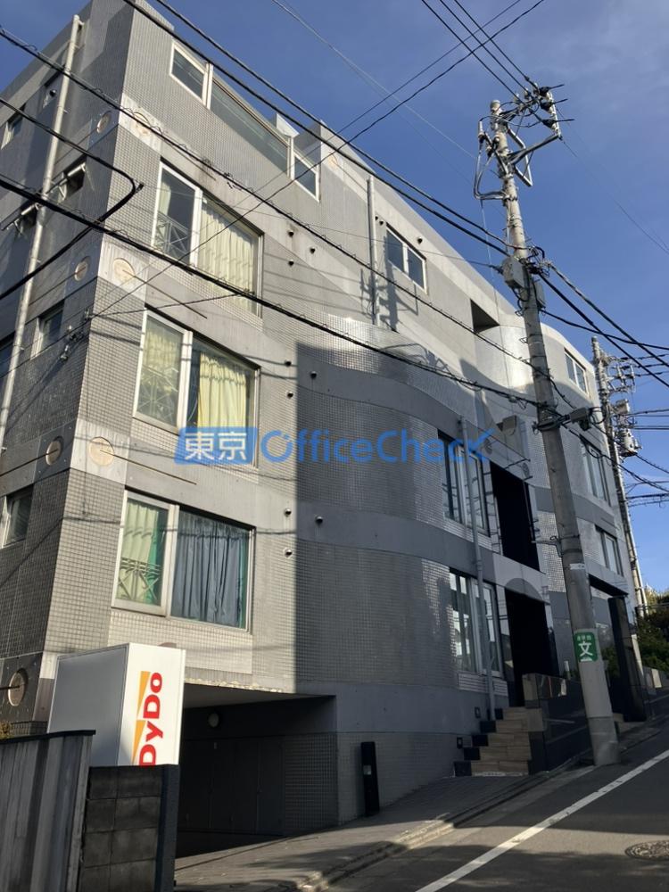 グリーンテラス元代々木