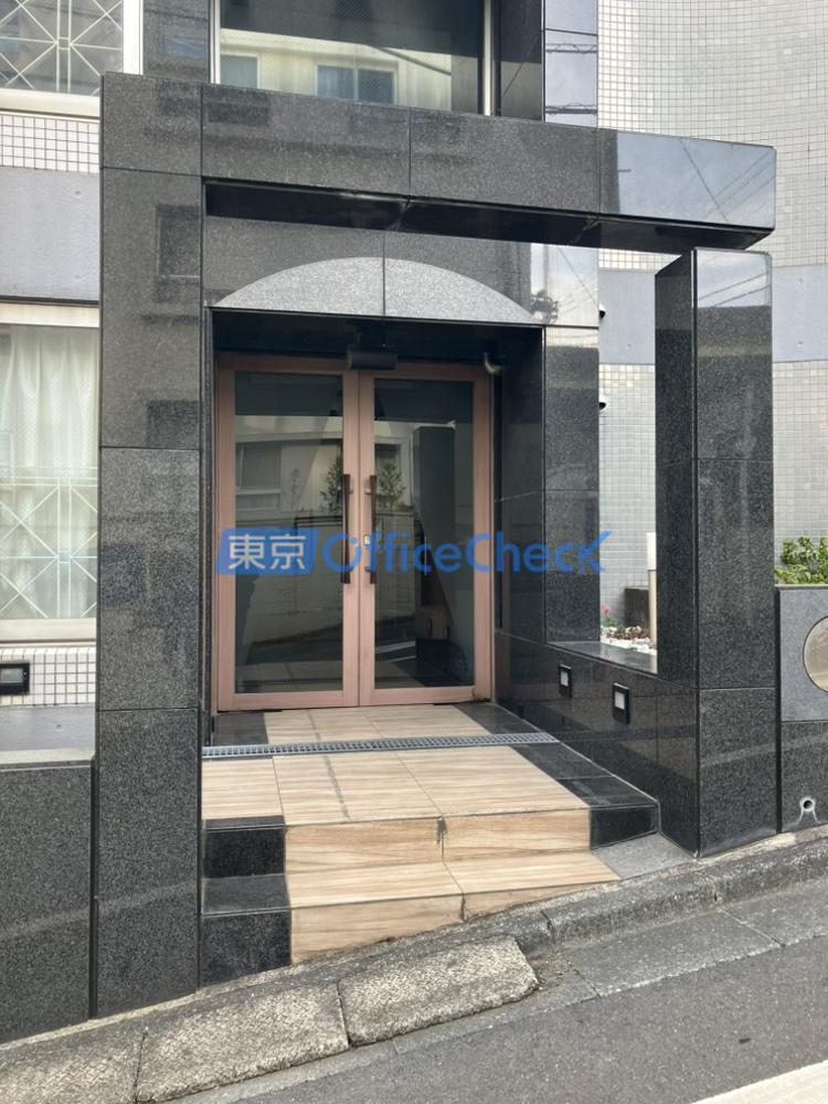 グリーンテラス元代々木