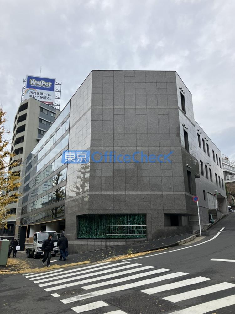 ＥＤＧＥ南青山