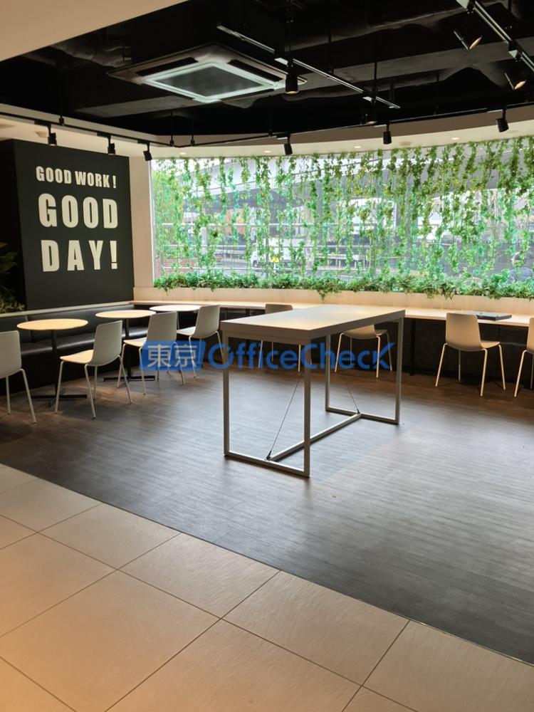 ＥＤＧＥ南青山