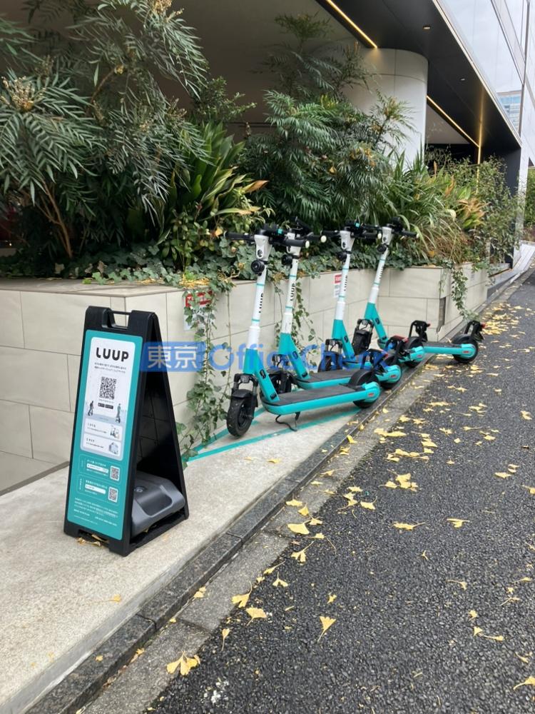 ＥＤＧＥ南青山