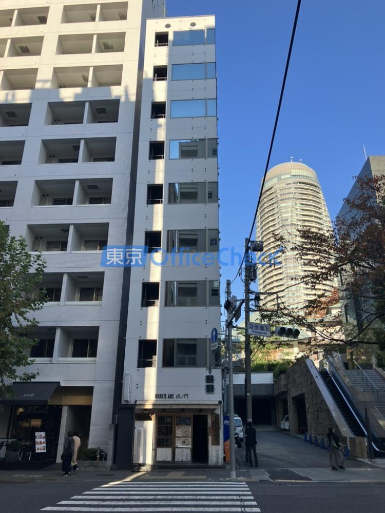 ノアーズアーク虎ノ門