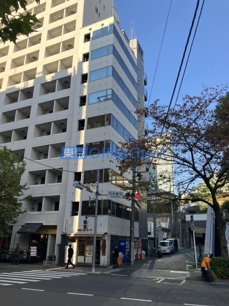 ノアーズアーク虎ノ門