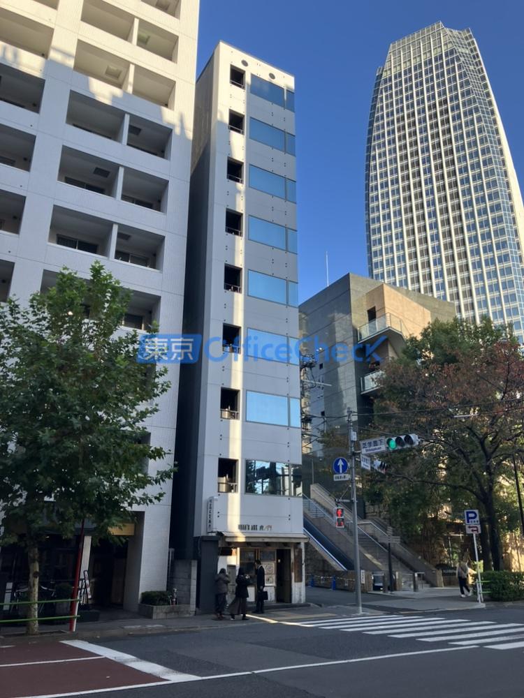 ノアーズアーク虎ノ門