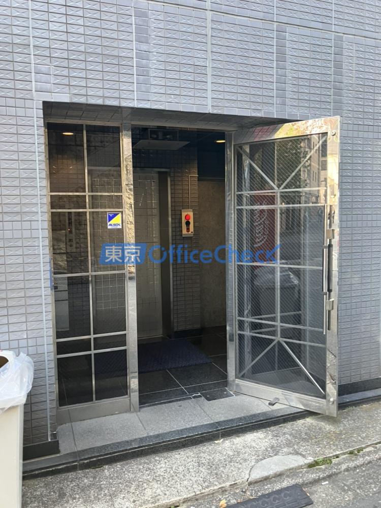 ノアーズアーク虎ノ門