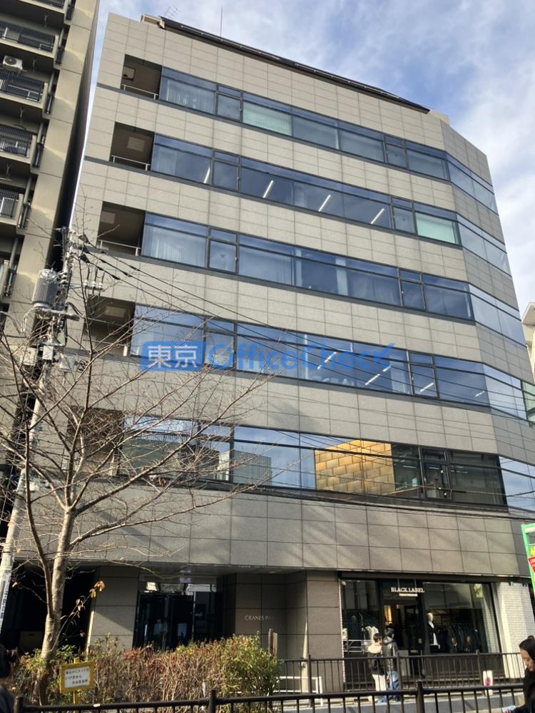 クレインズパークビル