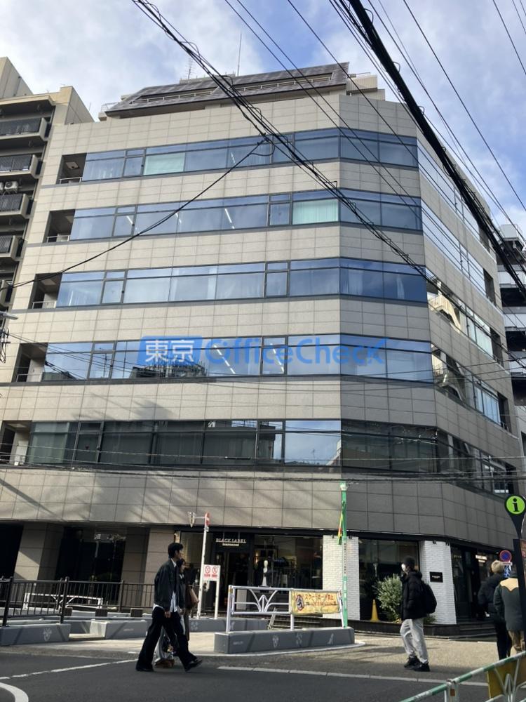 クレインズパークビル