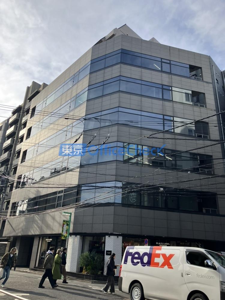 クレインズパークビル