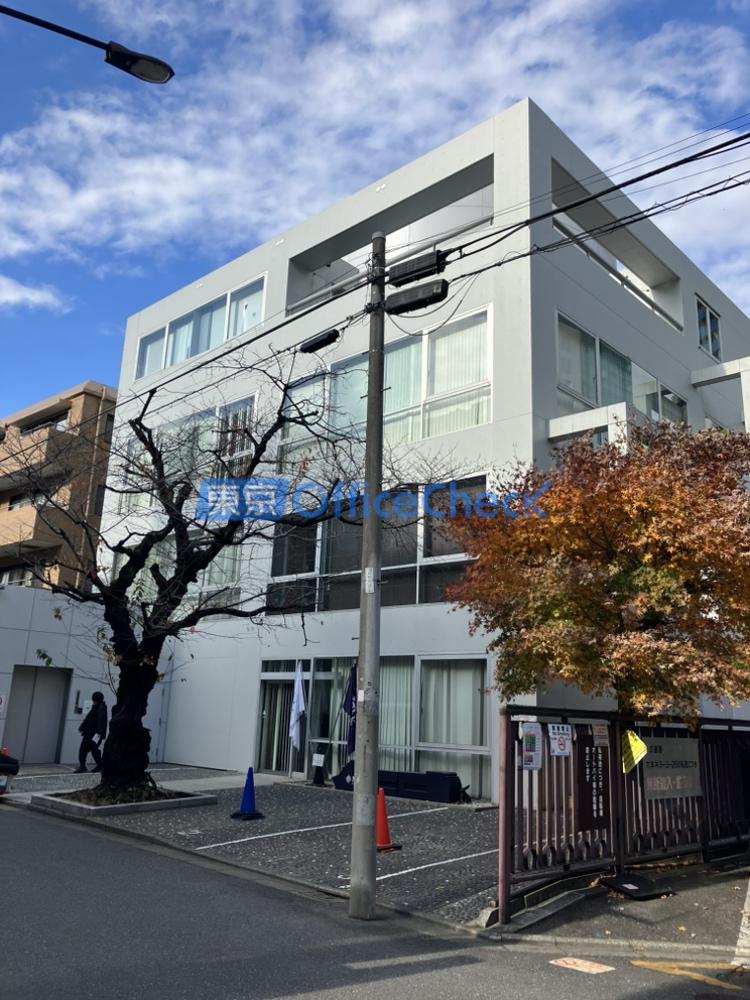 スハラ六本木ビル