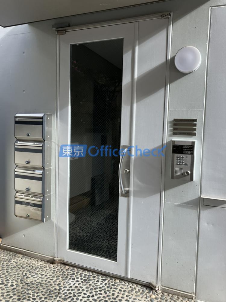 スハラ六本木ビル