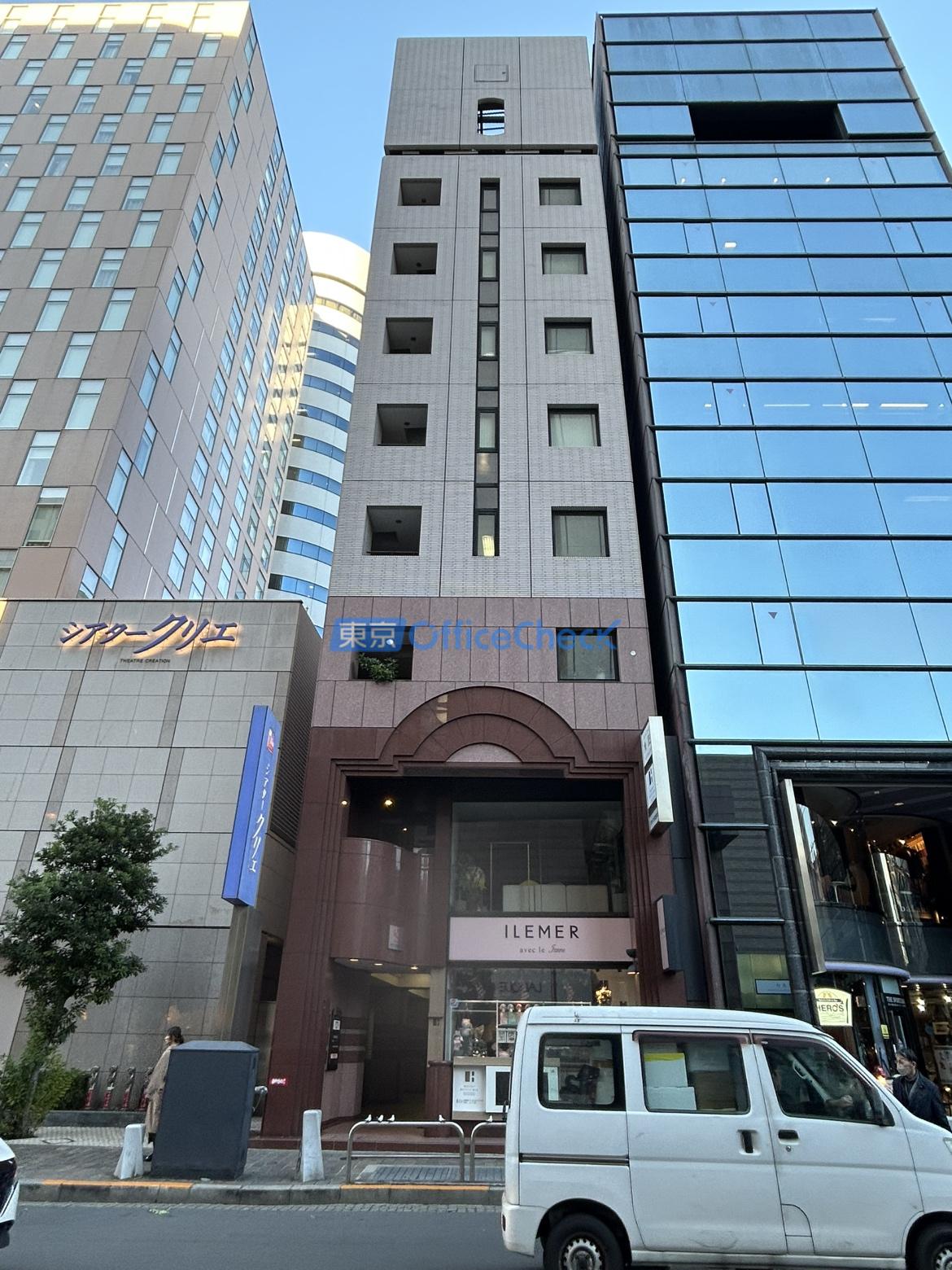 タチバナ日比谷ビル