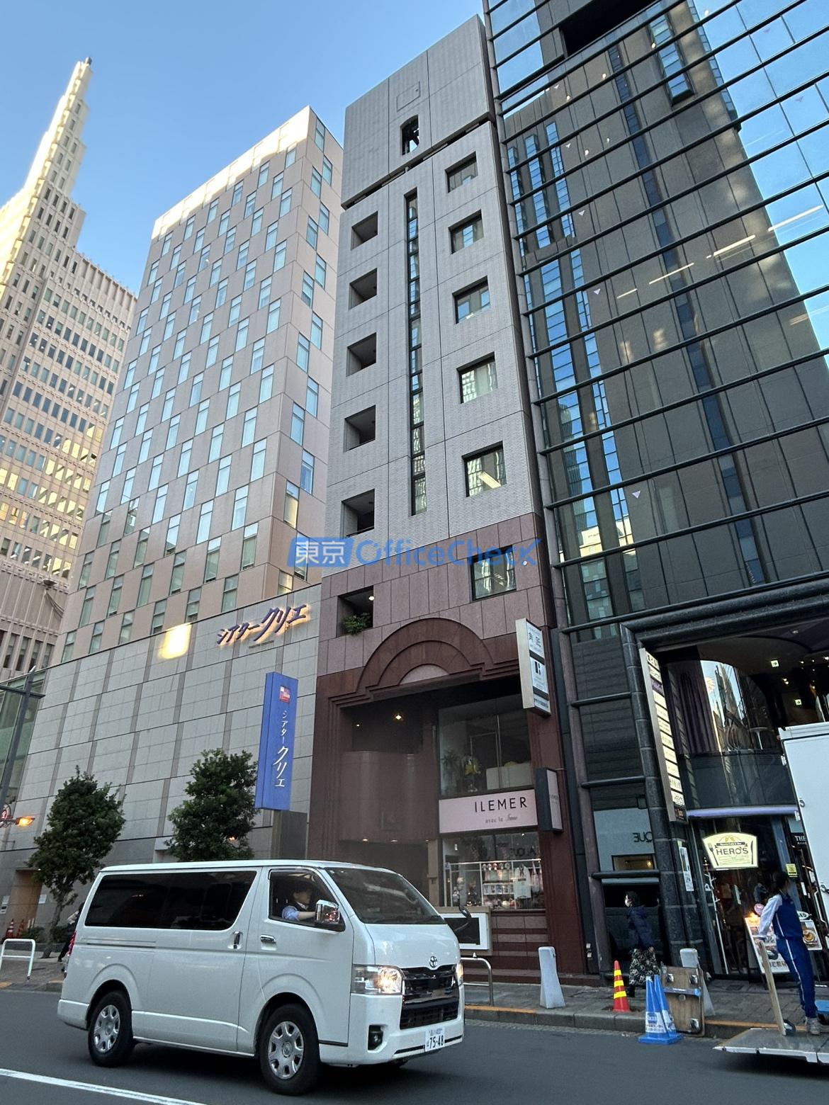 タチバナ日比谷ビル