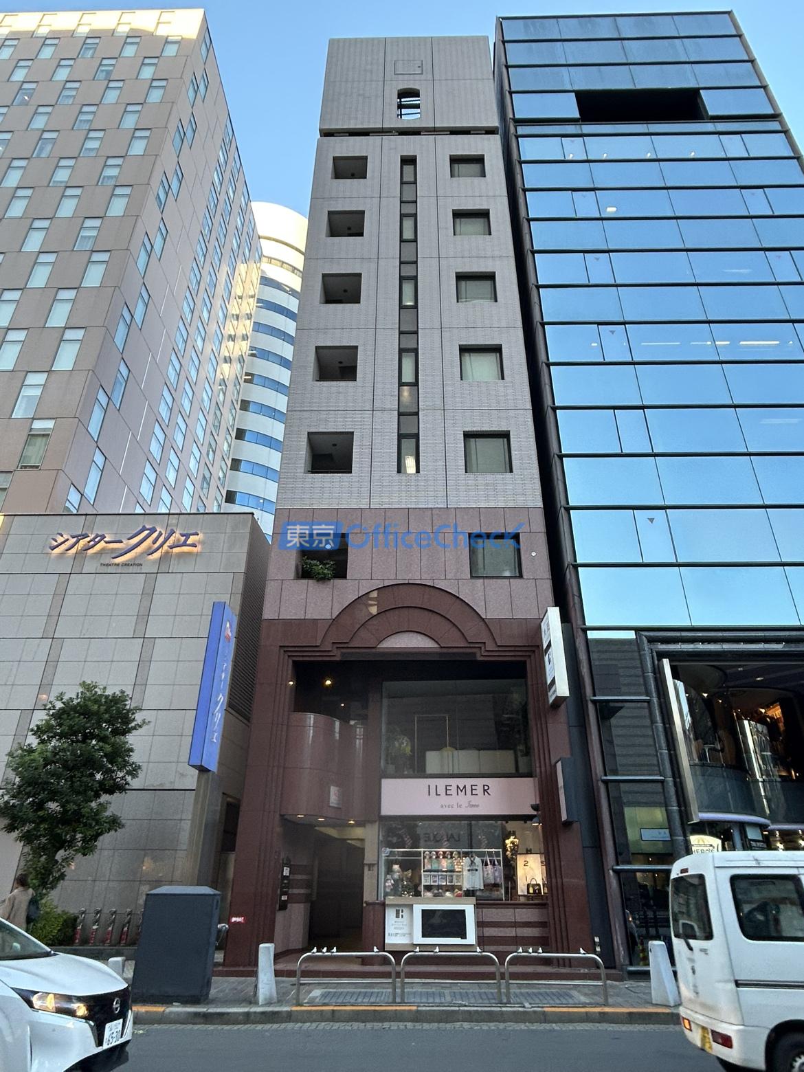 タチバナ日比谷ビル