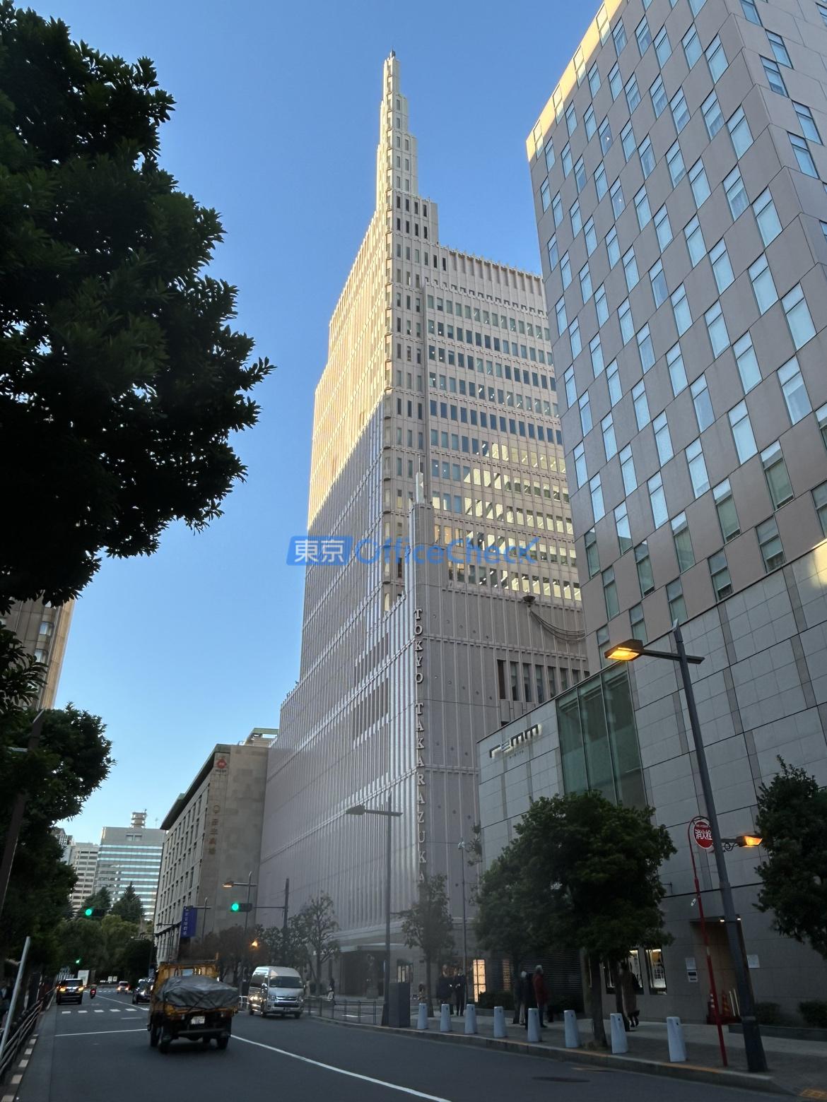 タチバナ日比谷ビル