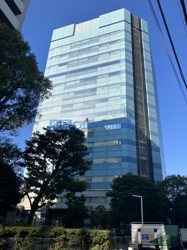 東京パークサイドビル