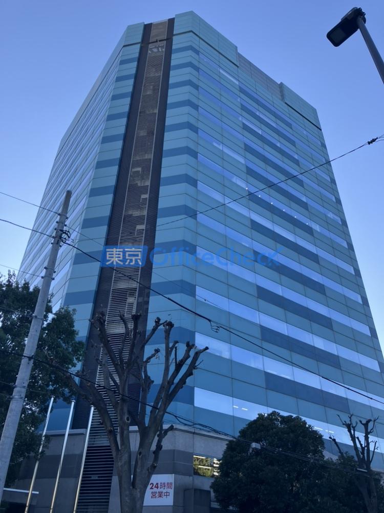 東京パークサイドビル