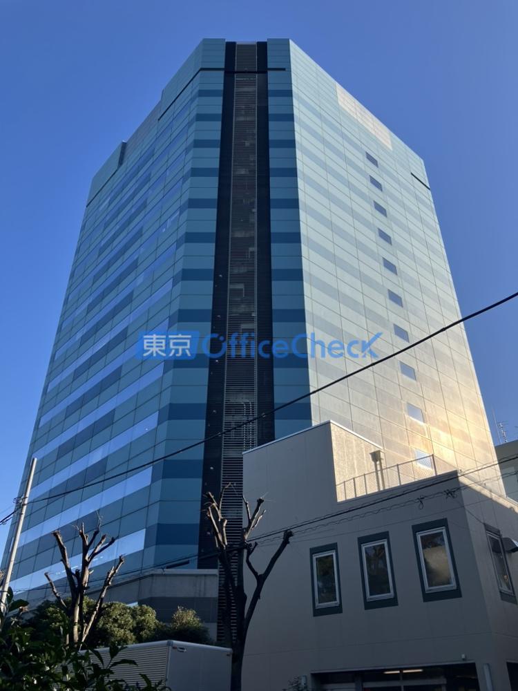 東京パークサイドビル