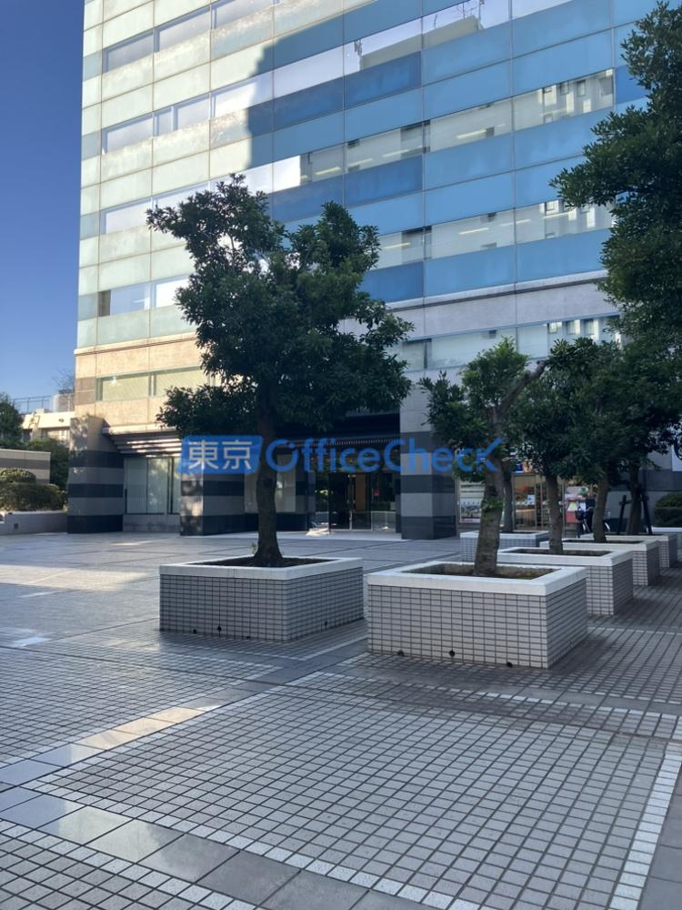 東京パークサイドビル