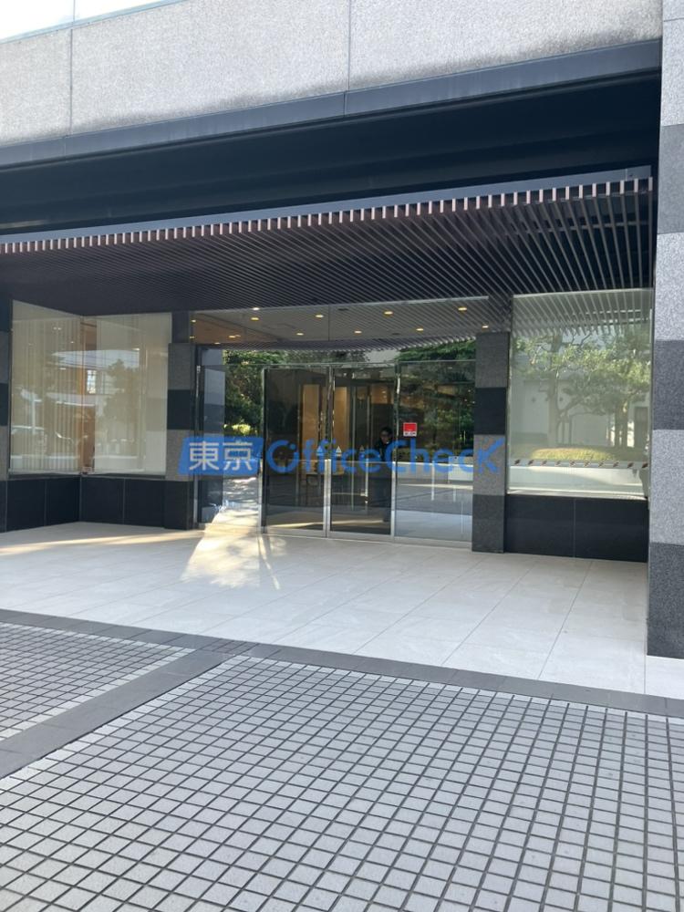 東京パークサイドビル