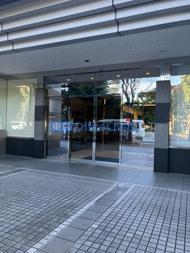 東京パークサイドビル