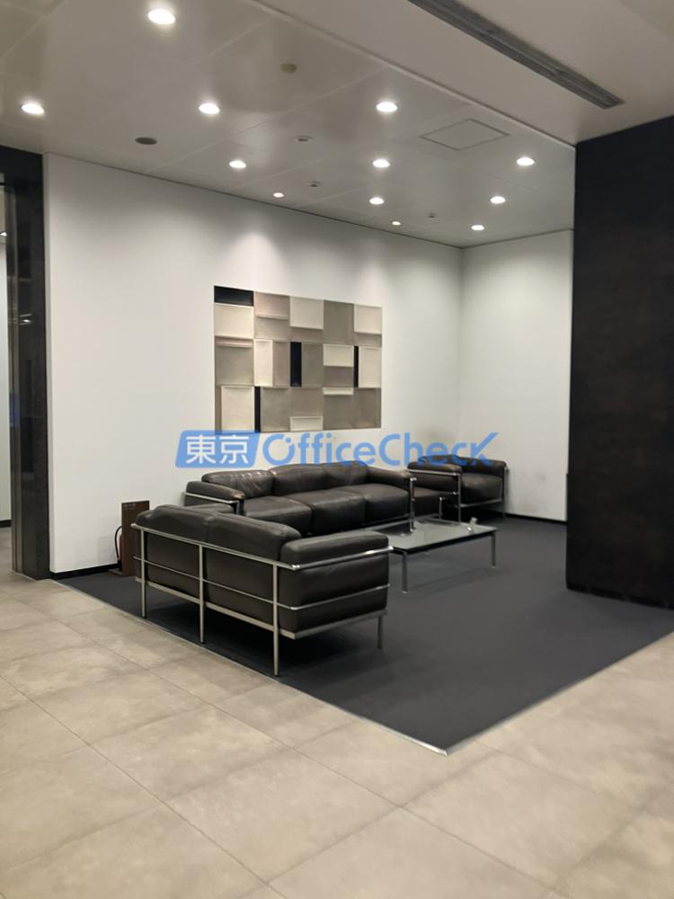 東京パークサイドビル