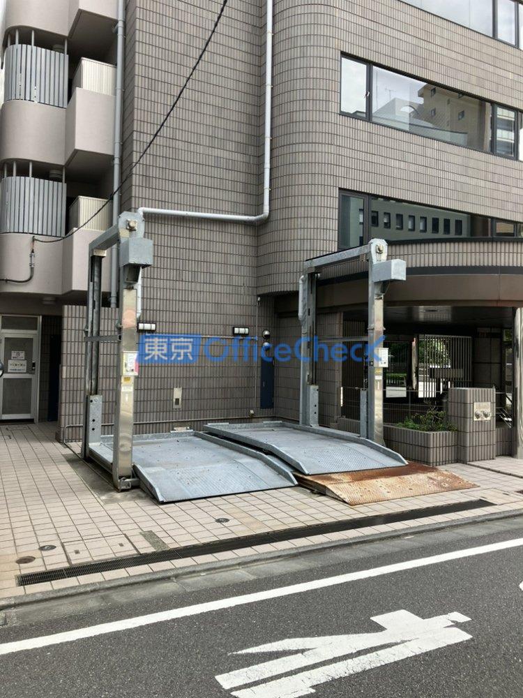 宇佐美大森ビル