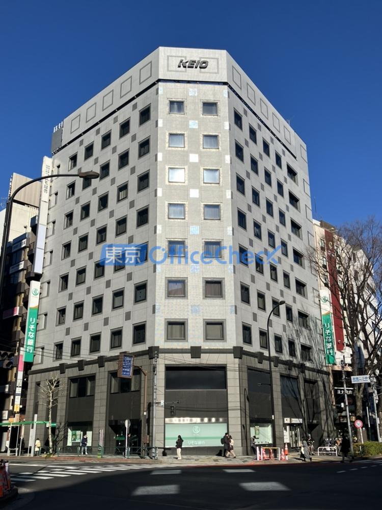 京王新宿３２１ビル