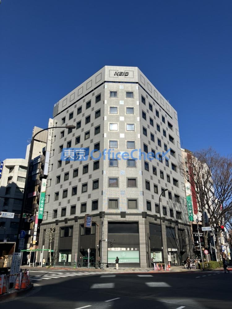 京王新宿３２１ビル