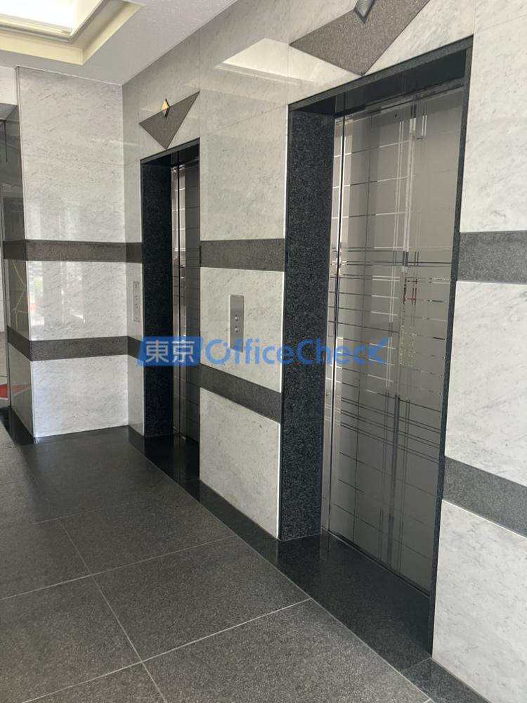 京王新宿３２１ビル