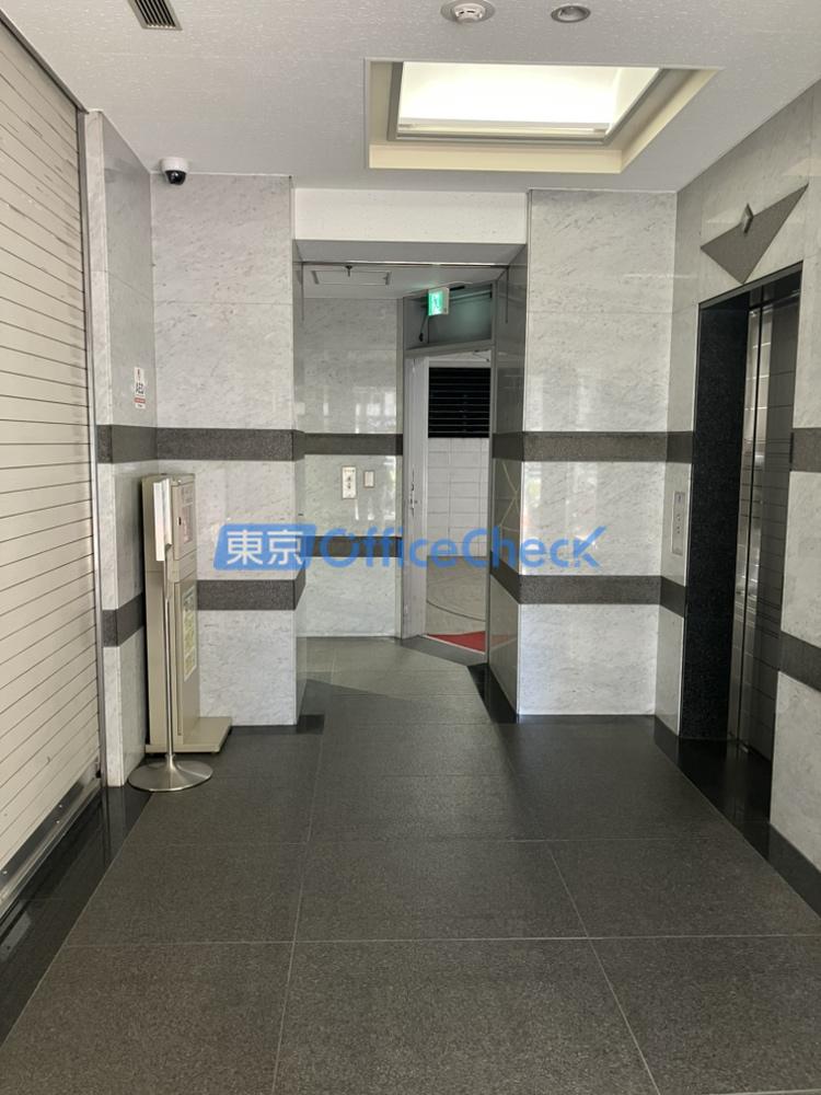 京王新宿３２１ビル