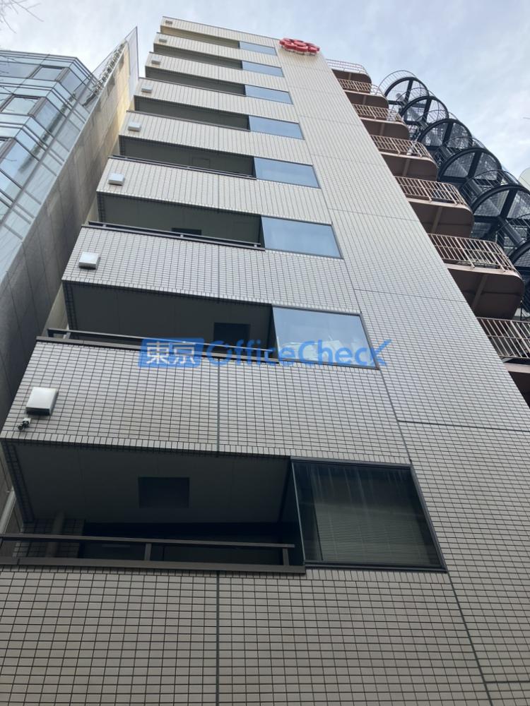 朝日生命幡ヶ谷ビル