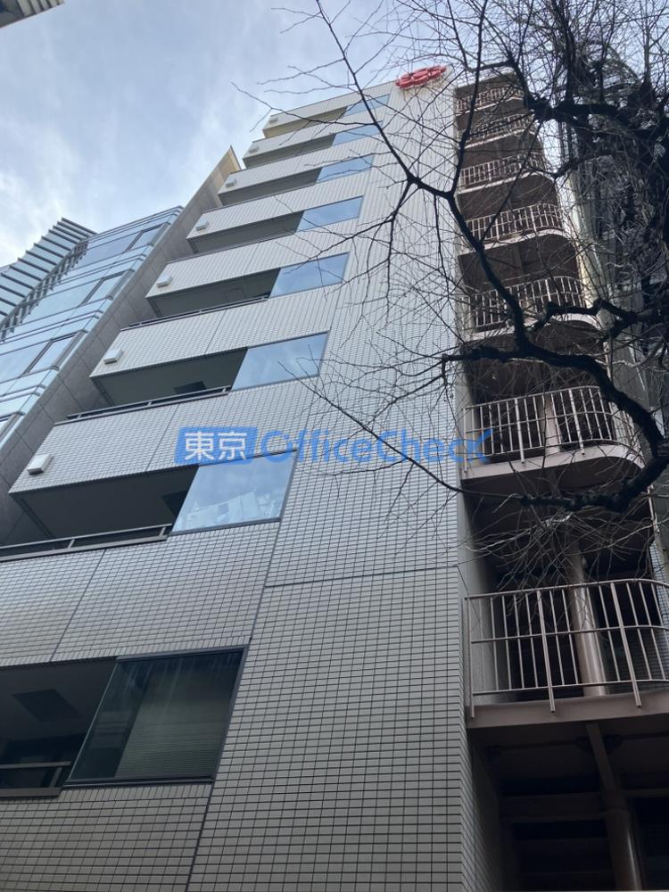 朝日生命幡ヶ谷ビル