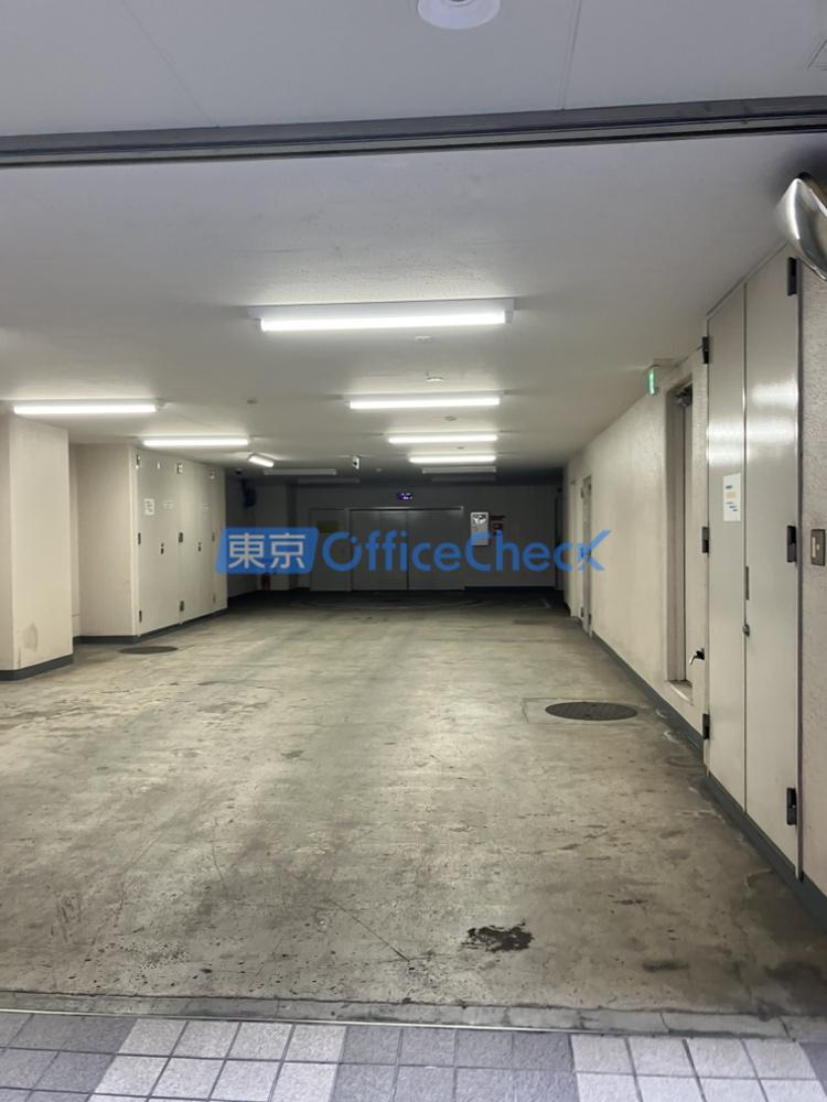 朝日生命幡ヶ谷ビル