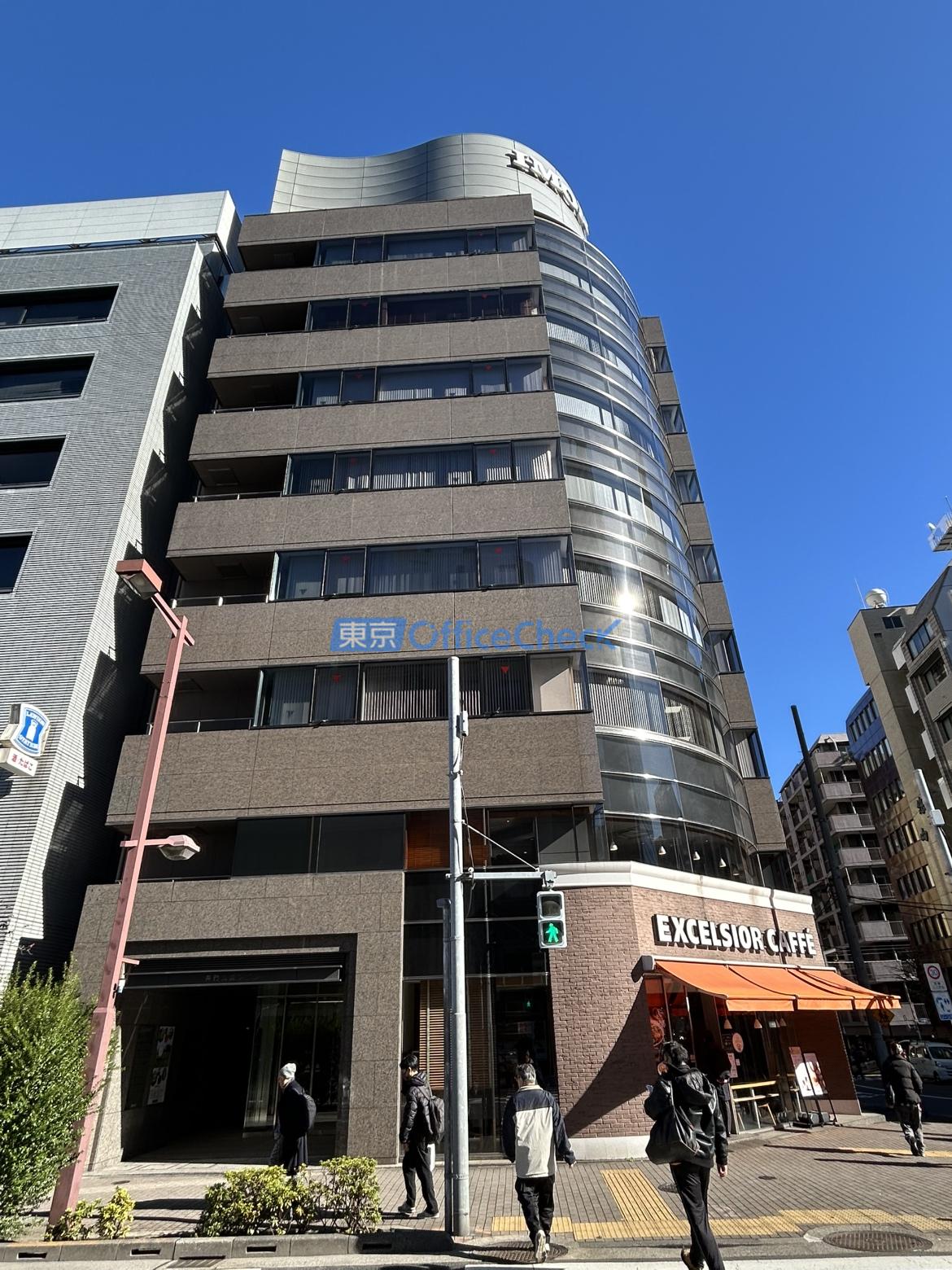 井門九段下ビル