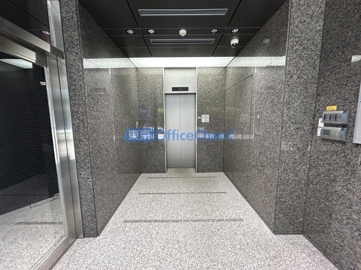 井門九段下ビル