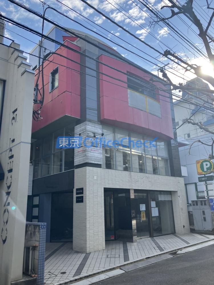 オラシオン青山ビル