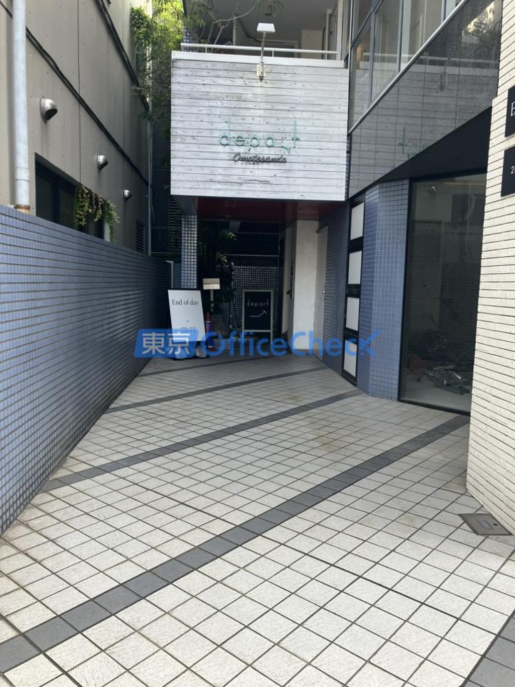 オラシオン青山ビル