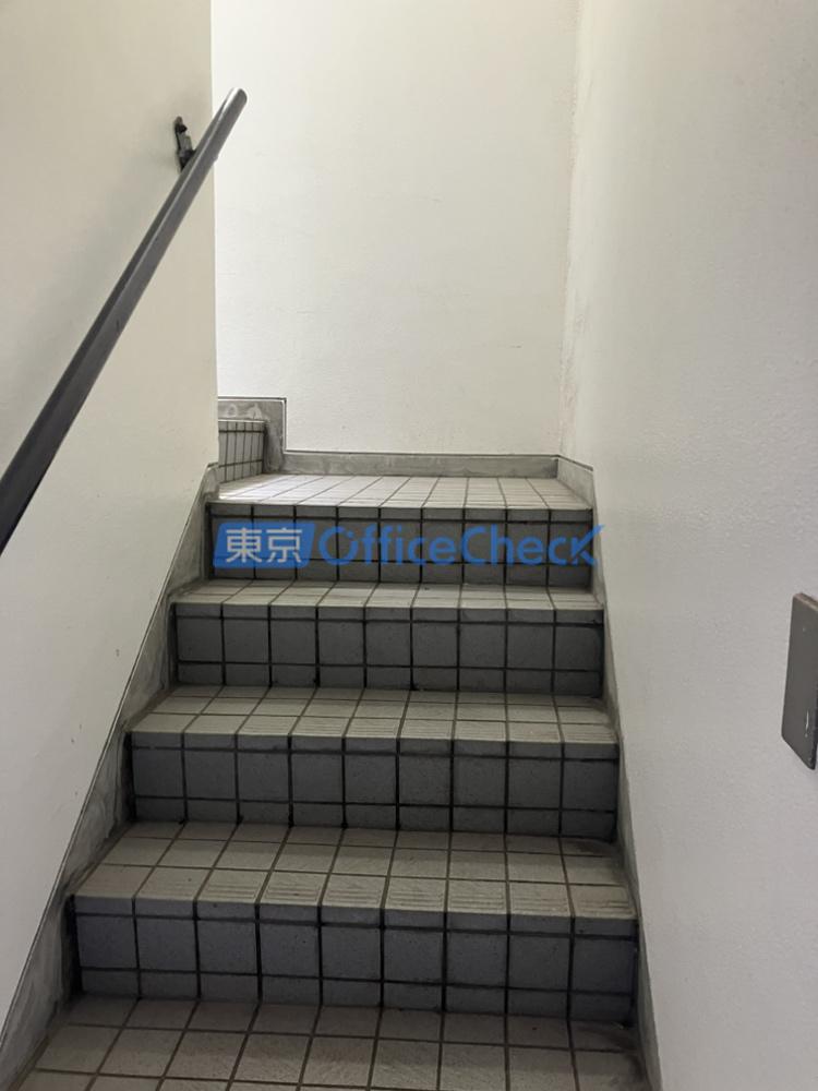 オラシオン青山ビル