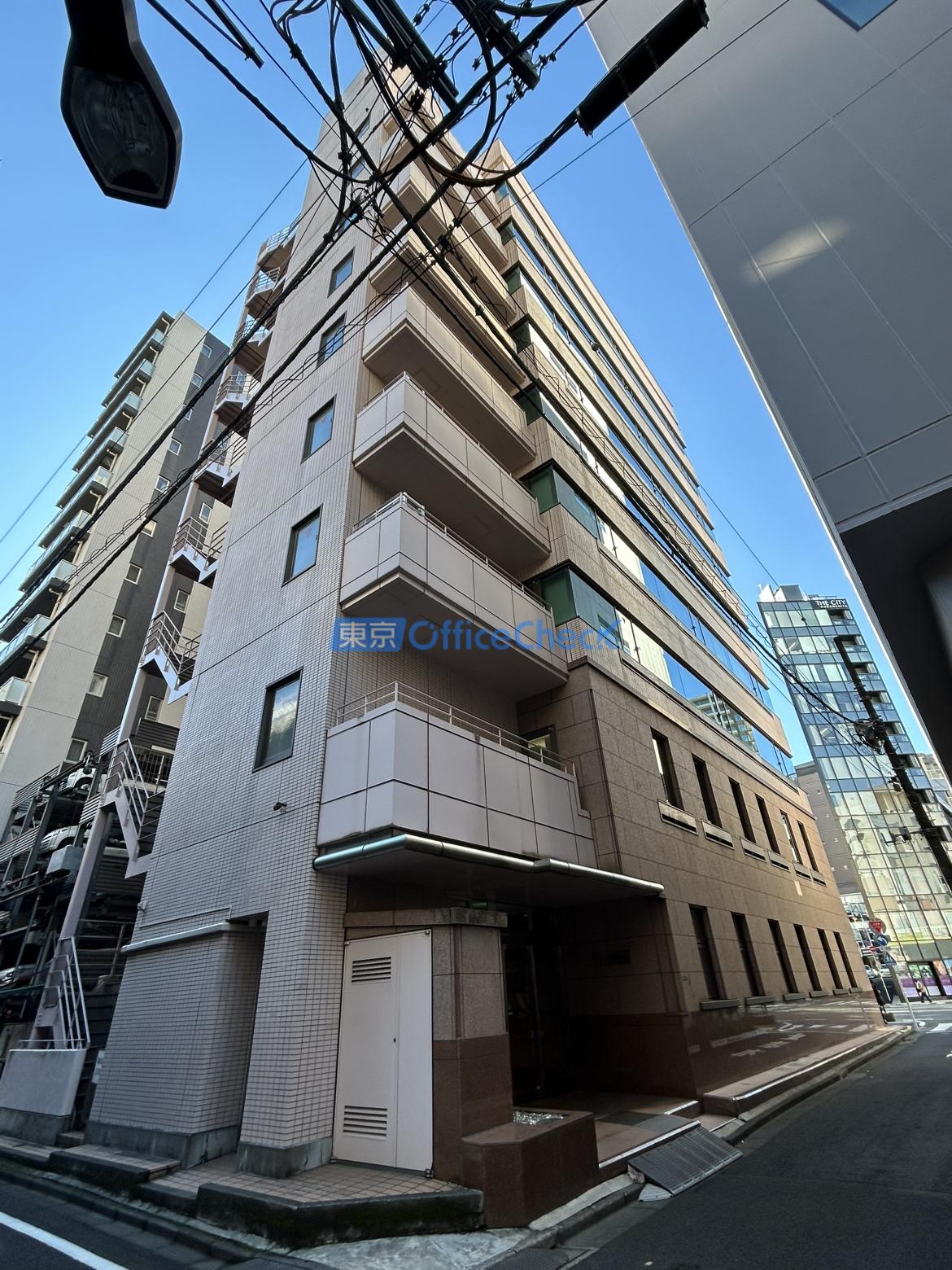 ヒューリック飯田橋ビル