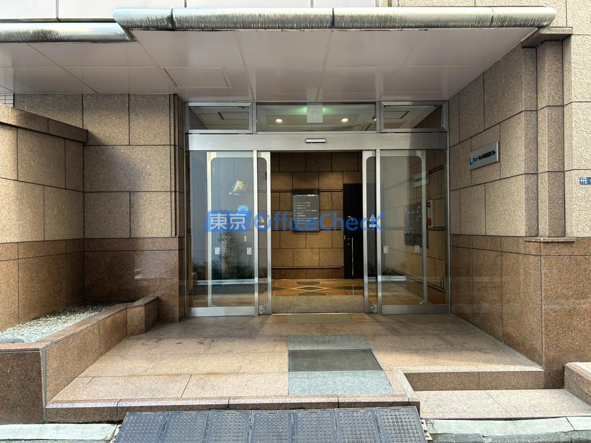 ヒューリック飯田橋ビル