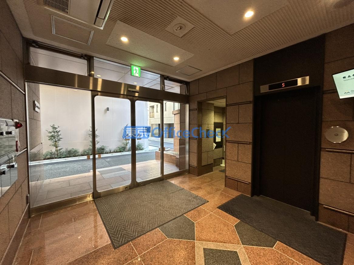 ヒューリック飯田橋ビル