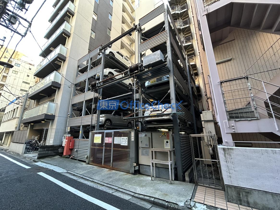 ヒューリック飯田橋ビル