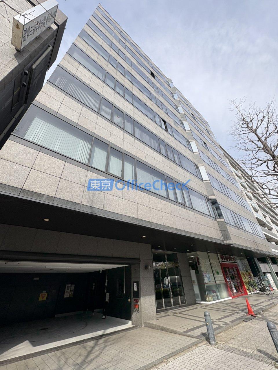 インテリックス新横浜ビル