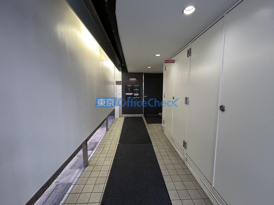 八丁堀フロンティアビル