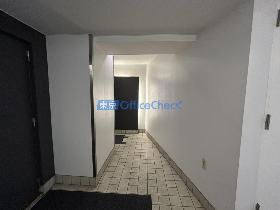 八丁堀フロンティアビル