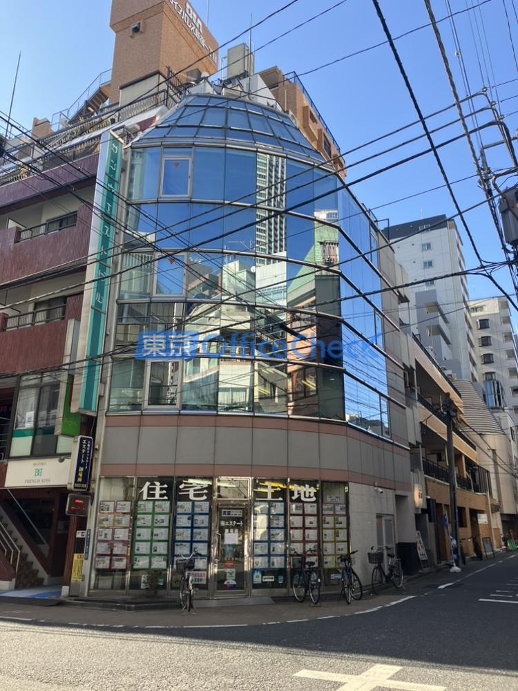 サン・ウエストビル