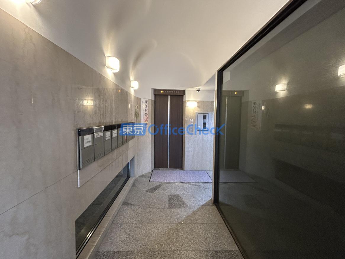 八丁堀鈴らん通りビル